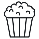 Popcorn 6 icon