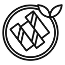 Popiah icon