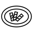 Popiah icon