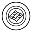 Popiah icon
