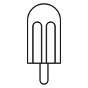 Popsicle 4 icon