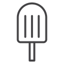 Popsicle icon