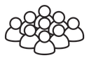 Population icon