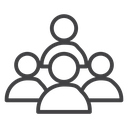 Population icon