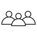 Population icon