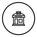 Post office icon