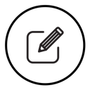 Post icon