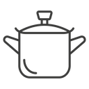 Pot icon