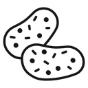 Potato 2 icon