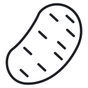 Potato 4 icon