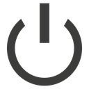 Power 5 icon