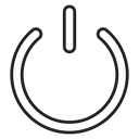 Power icon