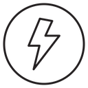 Power icon