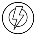 Power icon