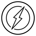 Power icon