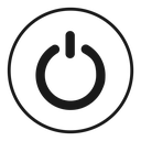 Power icon