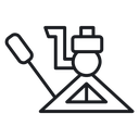 Power float 2 icon