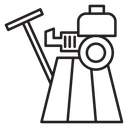 Power float icon