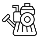 Power float icon
