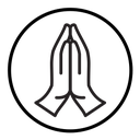 Pray icon