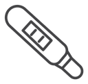 Pregnancy test icon