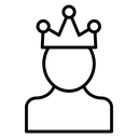 Premium User icon