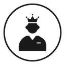 Premium User icon
