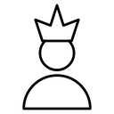 Premium User icon