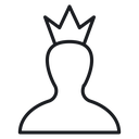 Premium User 3 icon