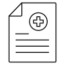 Prescription 4 icon