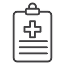 Prescription icon