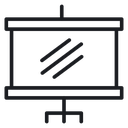 Presentation 3 icon