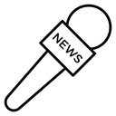 Press Microphone icon