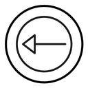 Previous icon