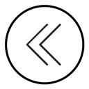 Previous arrow icon
