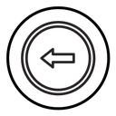 Previous icon