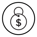 Price tag icon