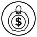 Price tag icon