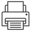 Printer 2 icon