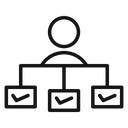 Priority icon