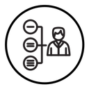 Priority icon