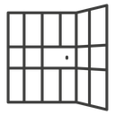 Prison icon