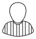 Prisoner icon