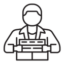 Prisoner icon