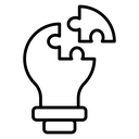Problem solving 2 icon