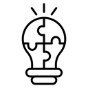 Problem solving 2 icon