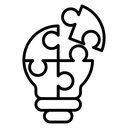 Problem solving 2 icon