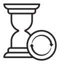 Processing icon