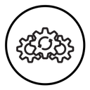 Processing icon