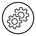 Processing icon